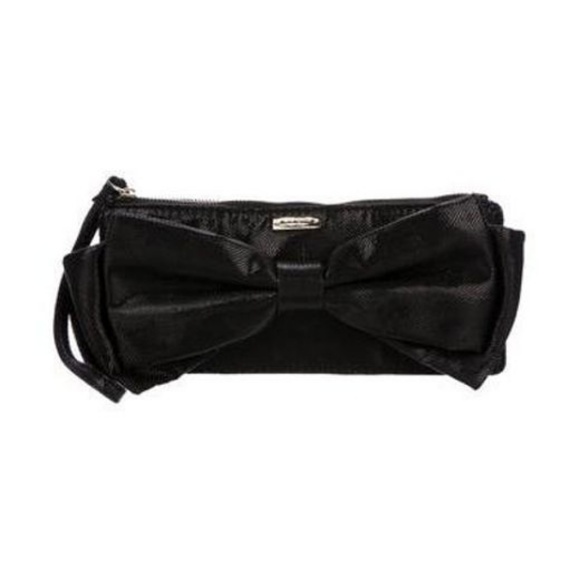 kate spade Handbags - Kate spade black wallet